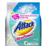 ATTACK PWDR ULTRA POWER 1.6KG