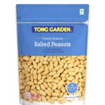 TONG GARDEN SALTED PEANUTS 365G