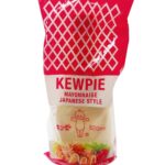KEWPIE MAYONNAISE JAPANESE STYLE 520ML