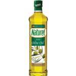 NATUREL PURE OLIVE OIL 750ML