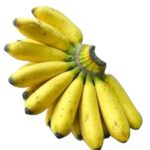 PISANG RASTALI (+/- 1KG)
