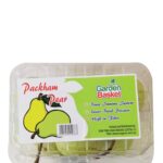 SA PACKHAM PEAR 800G 90S