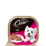 CESAR BEEF 100G
