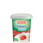 MARIGOLD FF YOG STRAWBERRY 130G