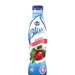 LACTEL BLISS YOG DRINK STRAWBERRY 700G