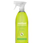 METHOD ALL PURPOSE CLNG SPRY - LIME+SEA SALT 828ML