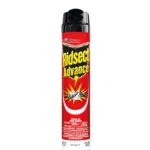 RIDSECT AEROSOL ADVANCE 720ML