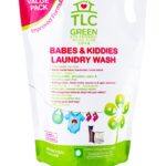 TLC GREEN BABES & KIDDIE LAUNDRY WASH RF 1.8L