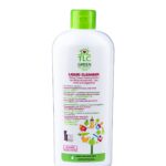TLC GREEN LIQUID CLEANSER 750ML