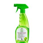 TLC GREEN MULTI ACTION CLEANER 500ML