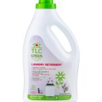 TLC GREEN LAUNDRY DETERGENT SPRING BLOSSOM 2L