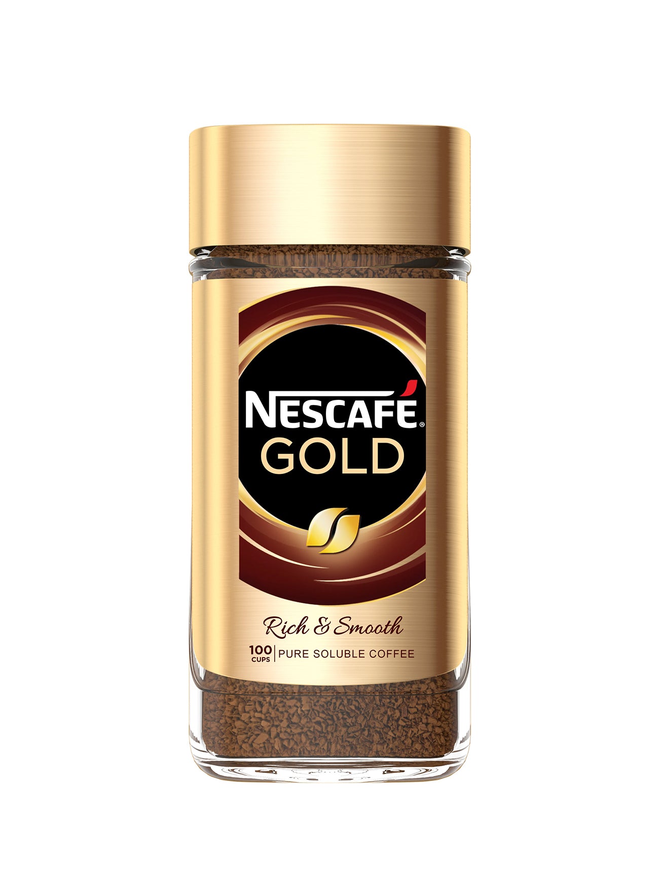 NESCAFE GOLD 200G