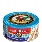 AYAM BRAND DELI TUNA MAYO 160G
