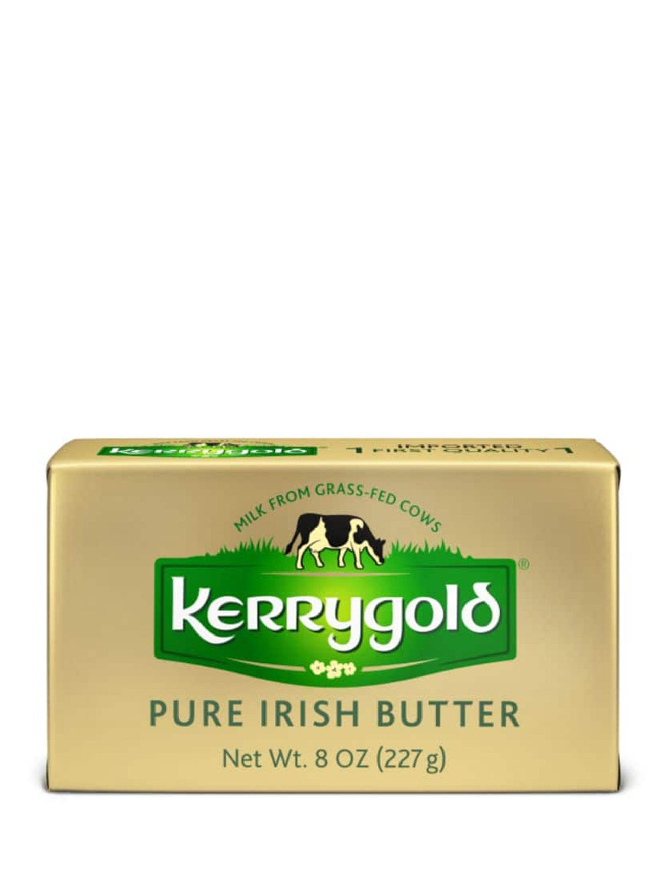 KERRYGOLD SALTED BUTTER 227G