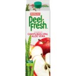 MARIGOLD PEEL FRESH APPLE A/V 1L