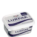 LURPAK SPREADABLE SALTED 500G