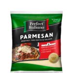 PERFECT ITALIANO PARMESON DRY GRATED 100GM