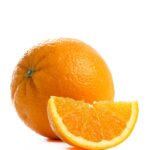 VALENCIA ORANGE PC