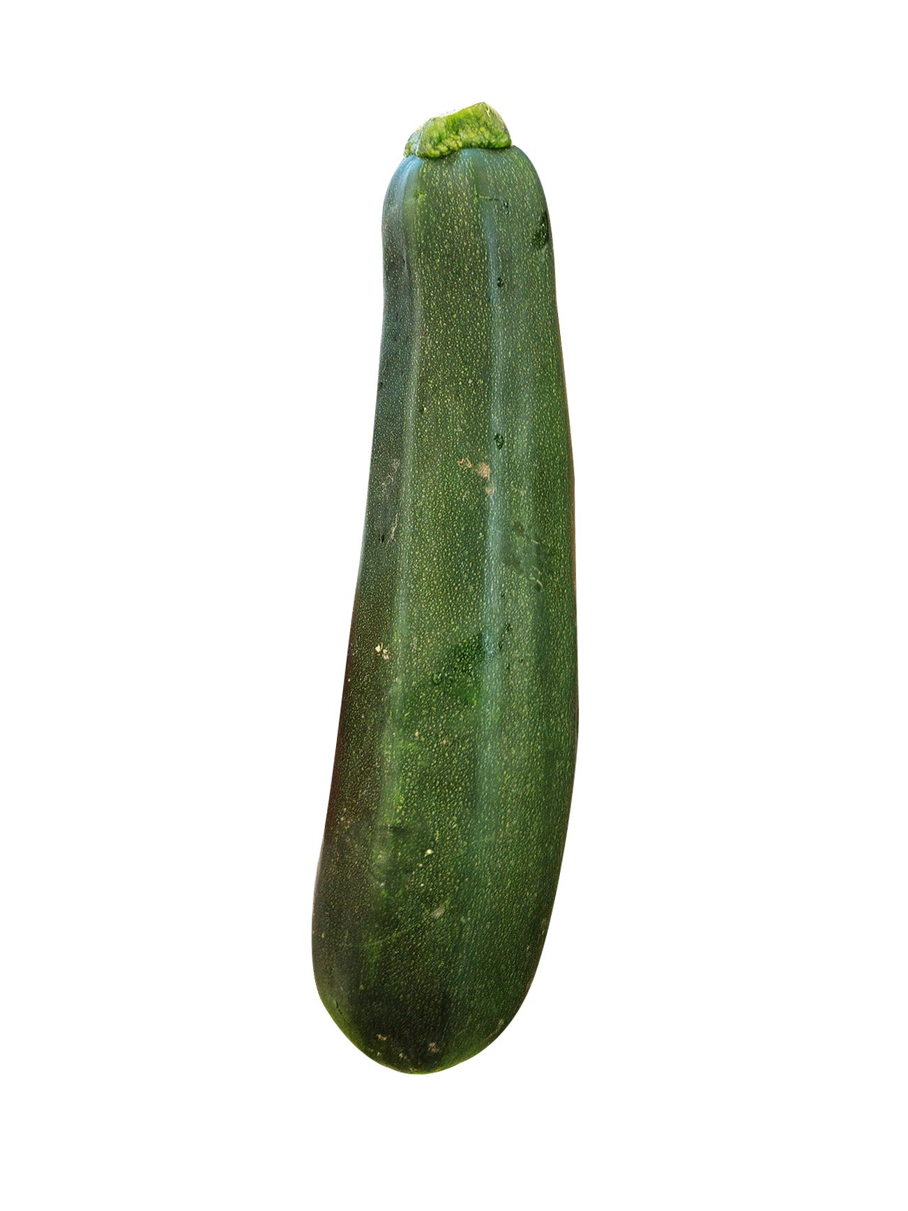 LOCAL GREEN ZUCCHINI (+/-500G)