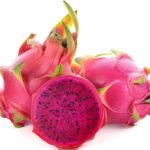 RED DRAGON FRUIT (+/-1KG)