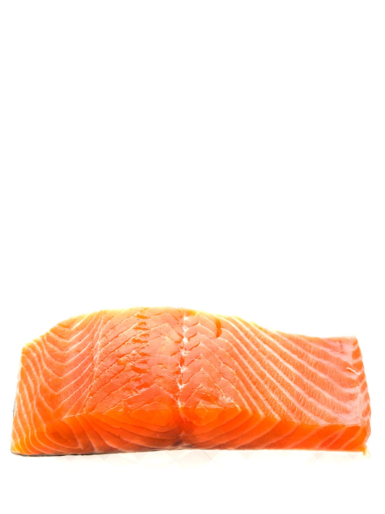 FRESH NORWEGIAN FJORD TROUT FILLET (+/-300G)