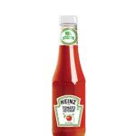 HEINZ TOMATO KETCHUP 300G