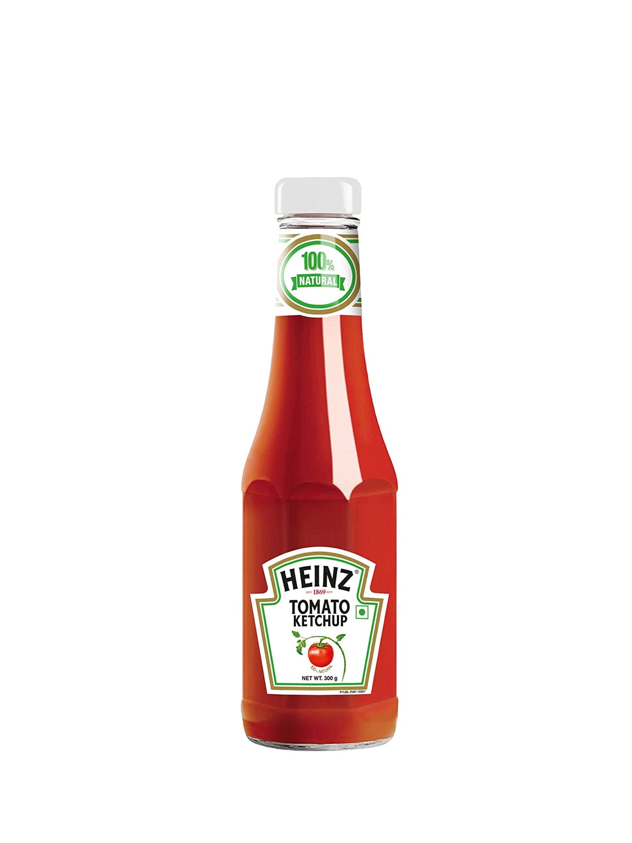 HEINZ TOMATO KETCHUP 300G