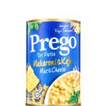 PREGO MAC & CHEESE 290G