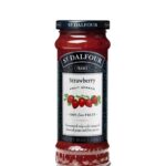 ST.DALFOUR STRAWBERRY JAM 284G