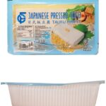 CF JAPANESE PRESSED TAUFU 330G