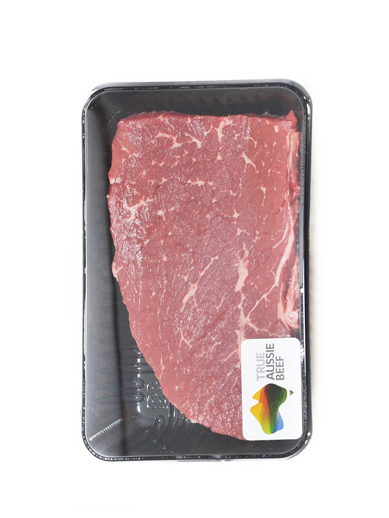 AUST CHILLED GRAIN FED TOPSIDE STEAK (+/-200G)