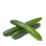 WS/NL JAPANESE CUCUMBER 3PCS