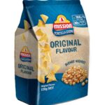 MISSION TORTILLA CHIPS ORIGINAL 170G