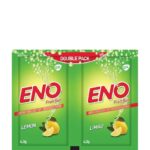 ENO SACHET LEMON 2X4.3GM