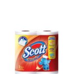 SCOTT KITCHEN TOWEL REG 2X60'S