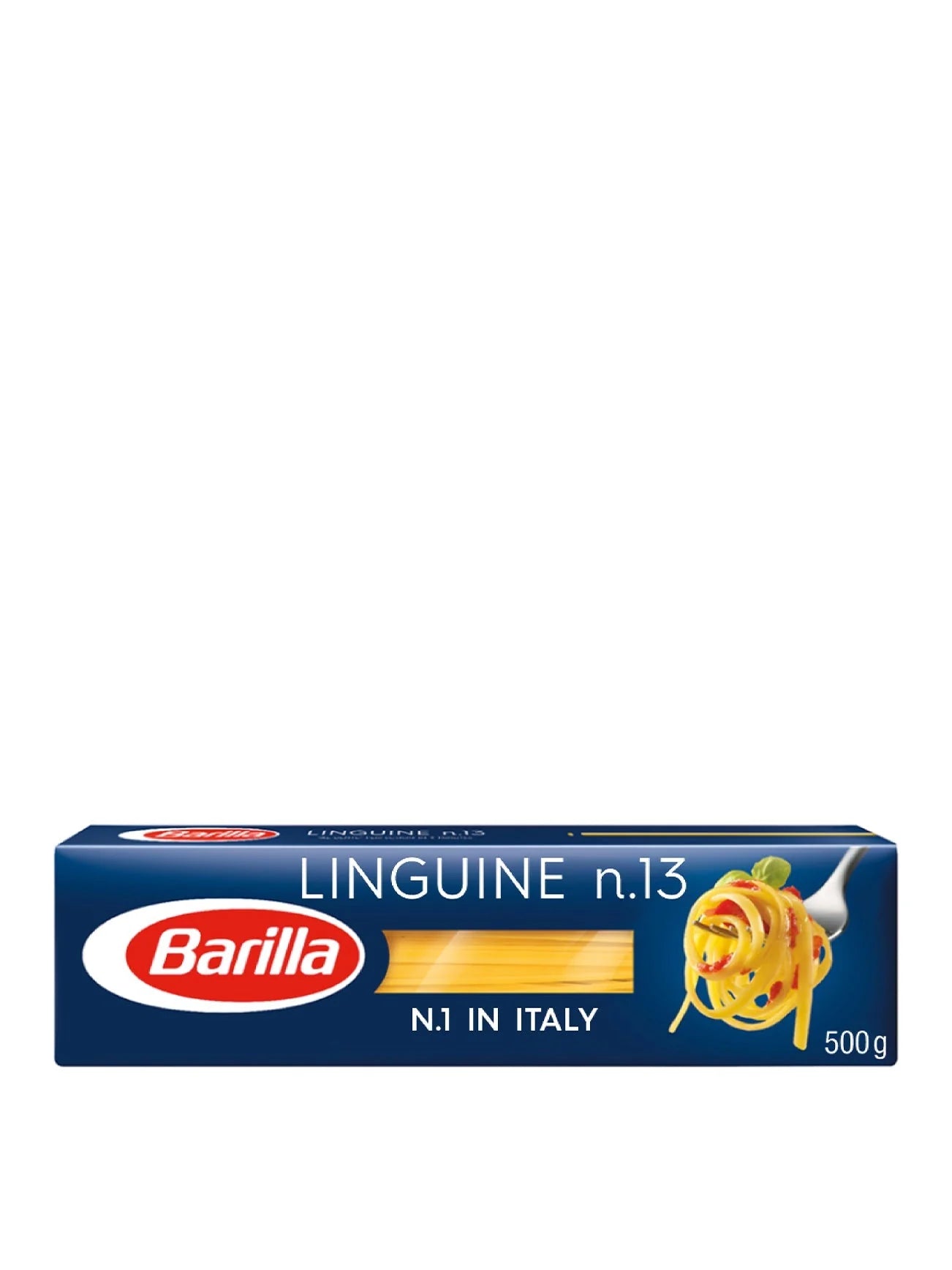 BARILLA BAVETTE (LINGUINE) N13 500G