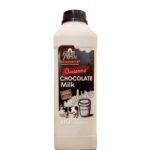 FARM FRESH CHOCOLATE MILK 1L