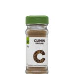 WOOLWORTHS CUMIN GROUND 30G