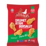 AYAMAS CHICKEN DRUMMET 850G