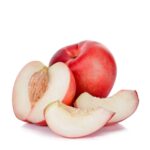 AUST WHITE NECTARINE 700G