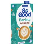 SANITARIUM SO GOOD BARISTA ALMOND MILK 1L