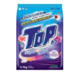 TOP POWDER SUPER COLOUR 2.1KG