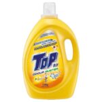 TOP LIQ DETERGENT ODOUR BUSTER 3.6KG
