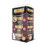 ROYAL GOLD LUXURIOUS WHITE TISSUE BX 3PLY 4X110S