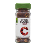 WOOLWORTHS CHILLI FLAKES 23G
