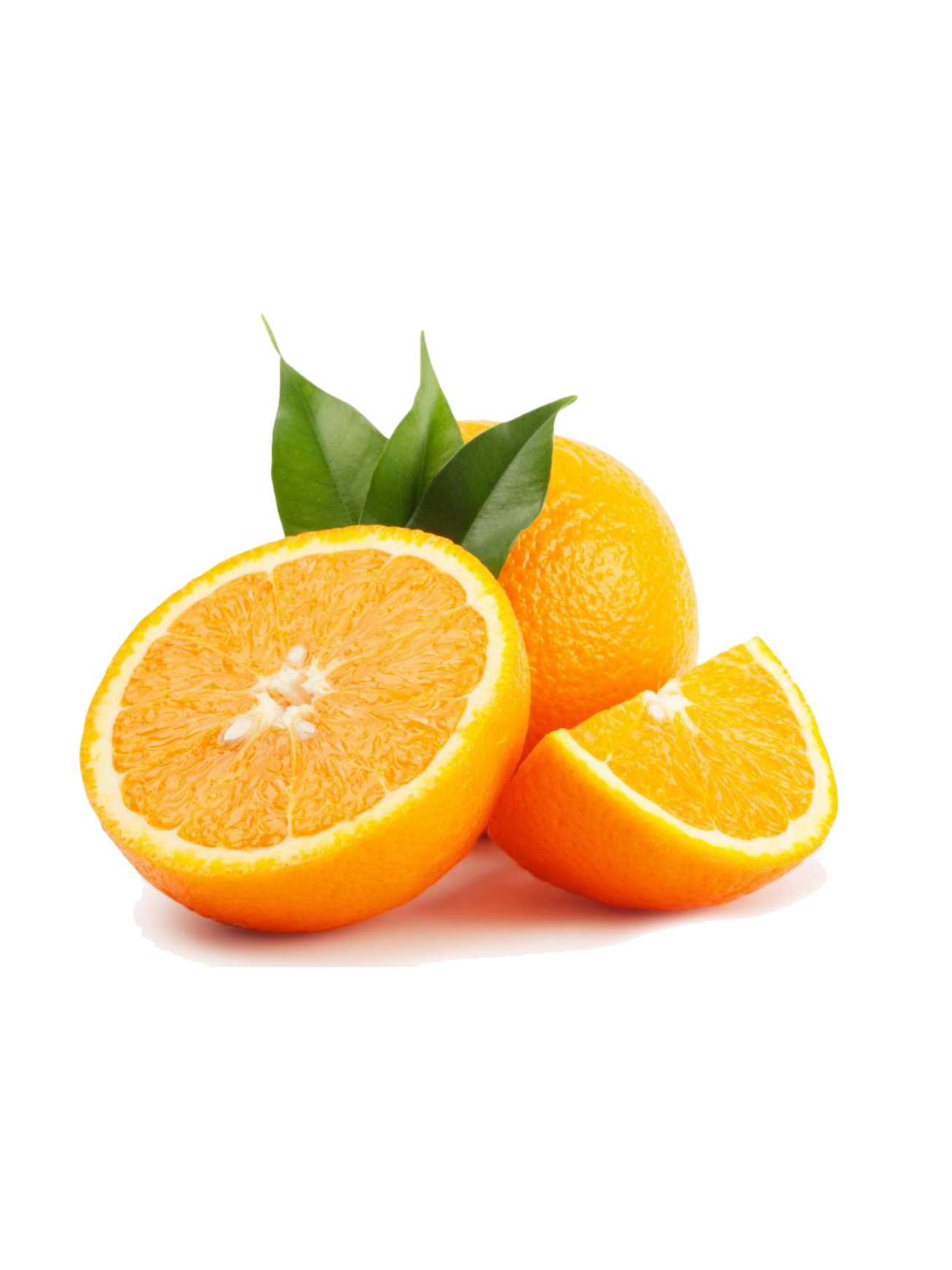 SA VALENCIA ORANGE 6PCS